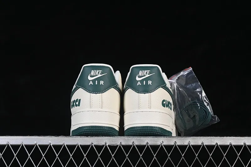 All categories Nk Air Force 1 Air Force series Nk Air Force 1 Low Air Force low-top Nike Air Force 1'07 Low joint model Air Force 1 low-top casual sneakers LD1999-017